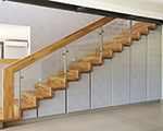 Construction et protection de vos escaliers par Escaliers Maisons à Vouziers